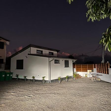 La Kaz A Choute Villa Saint-Louis Exterior photo